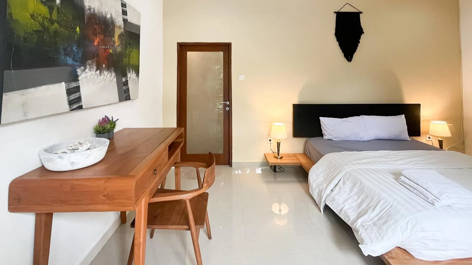 Villa Kita Seminyak 0*, Seminyak (Bali) Indonesia