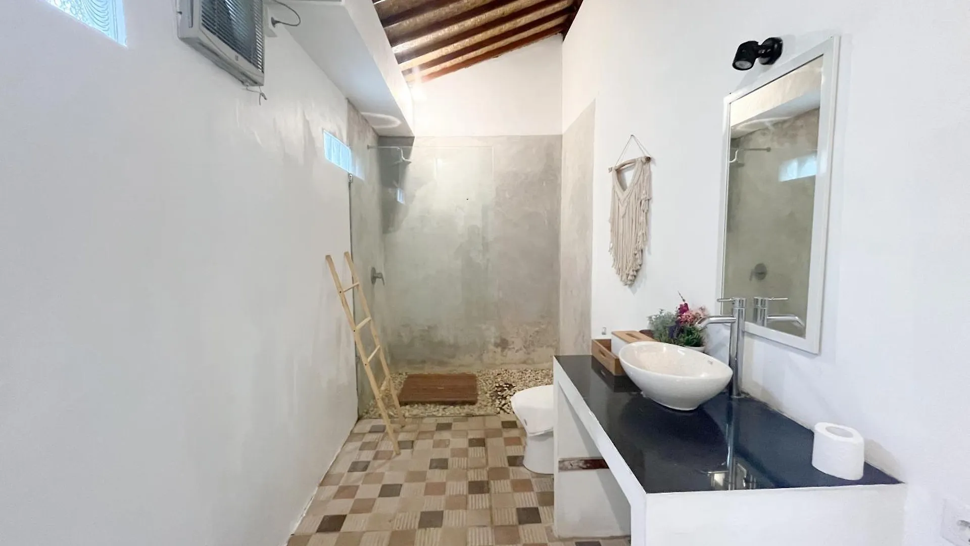 Villa Kita Seminyak 0*, Seminyak (Bali) Indonesia