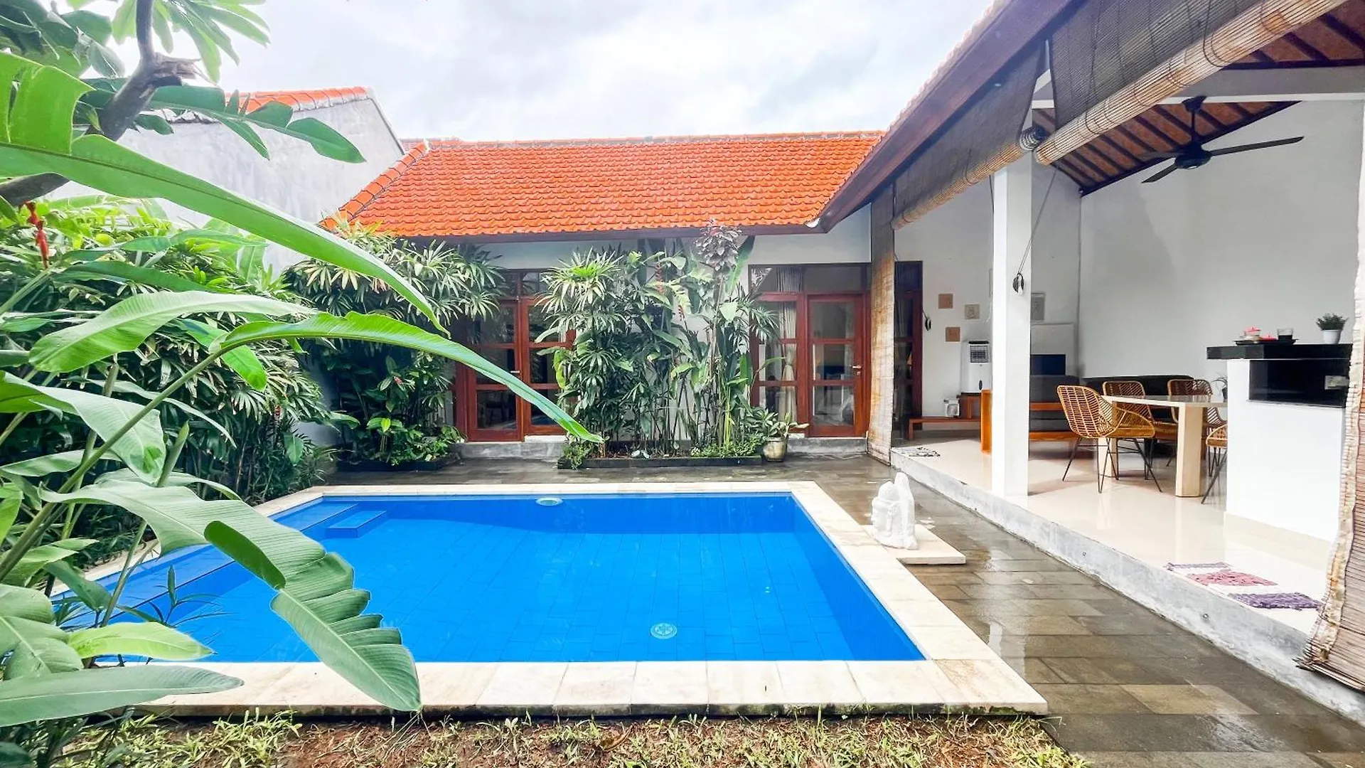 Villa Kita Seminyak 0*, Seminyak (Bali) Indonesia
