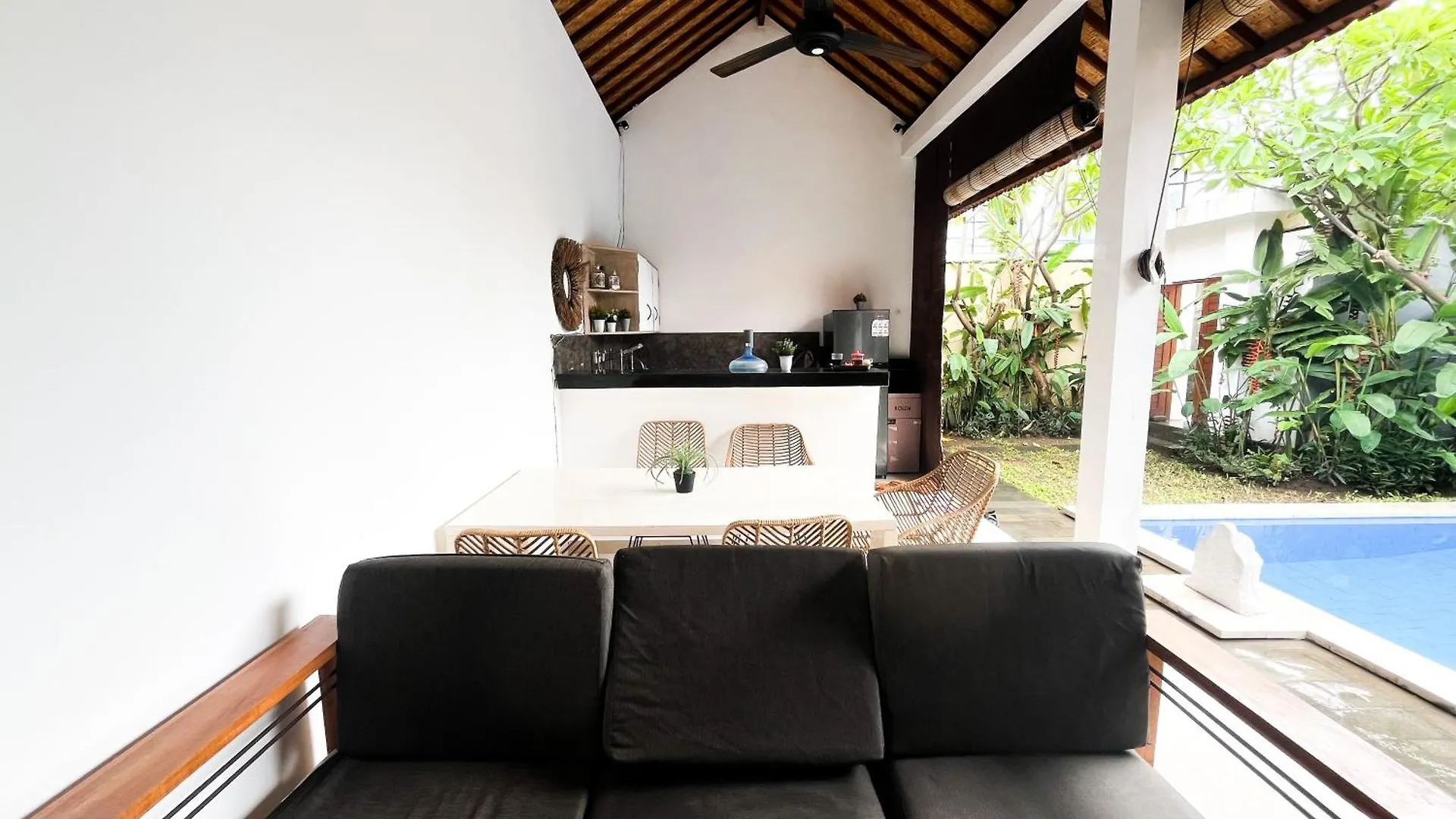 Villa Kita Seminyak