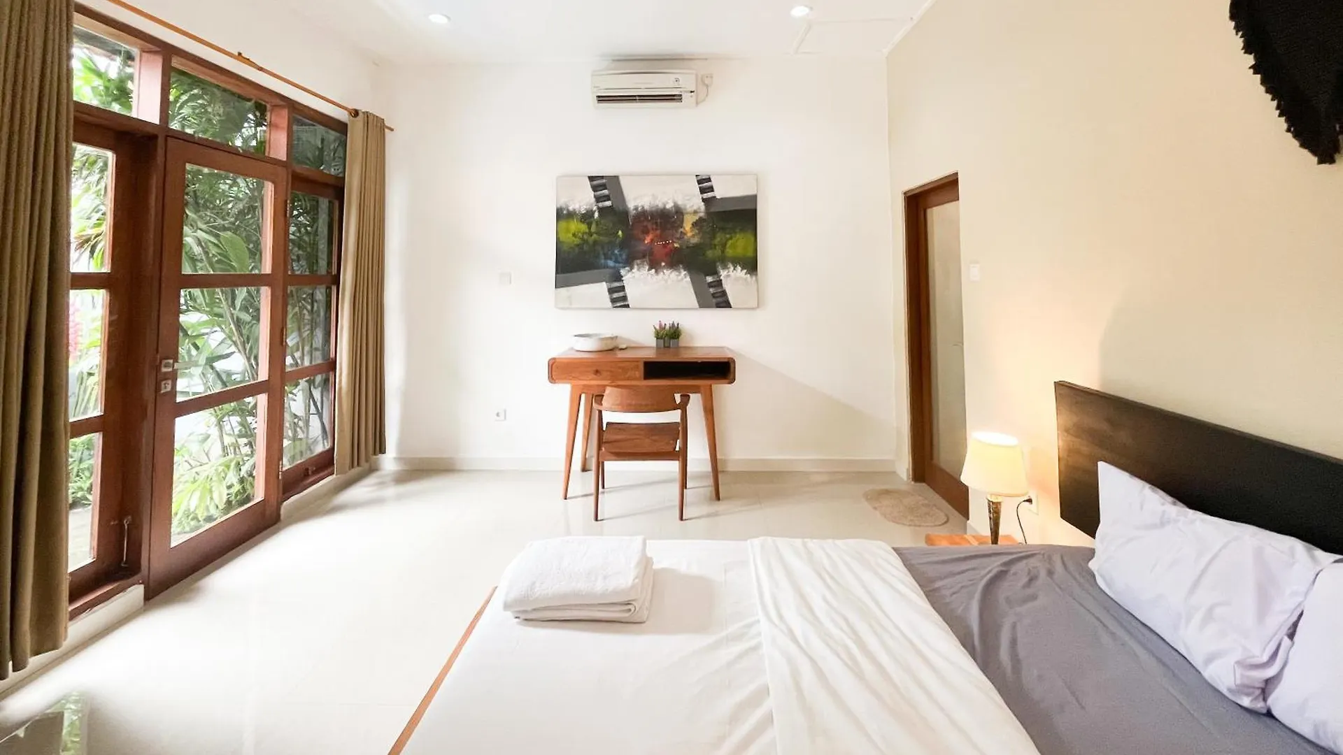 Villa Kita Seminyak  Seminyak (Bali)