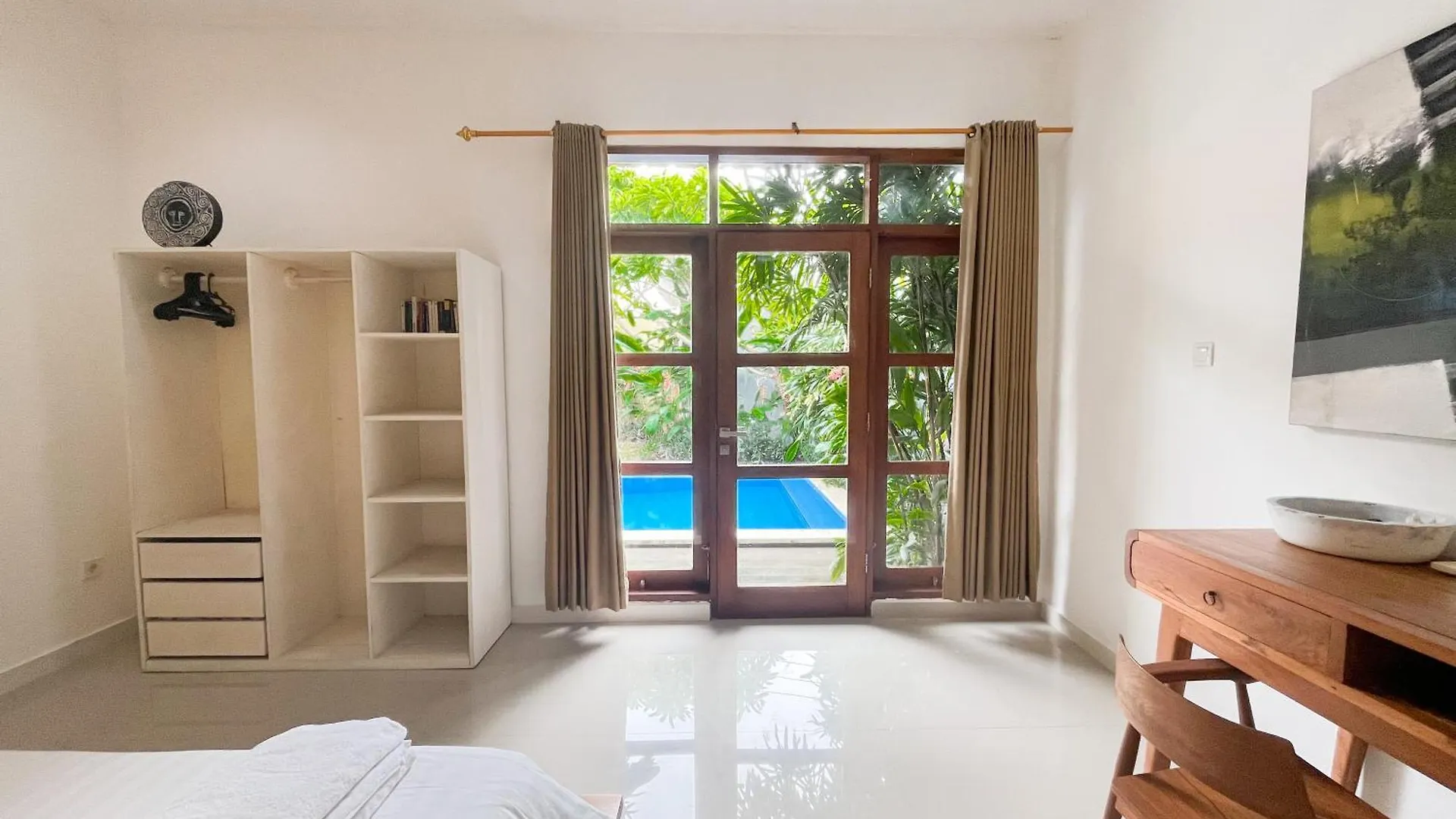 Villa Kita Seminyak