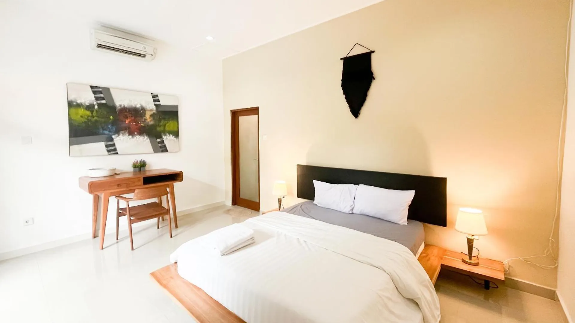 Villa Kita Seminyak  Seminyak (Bali)