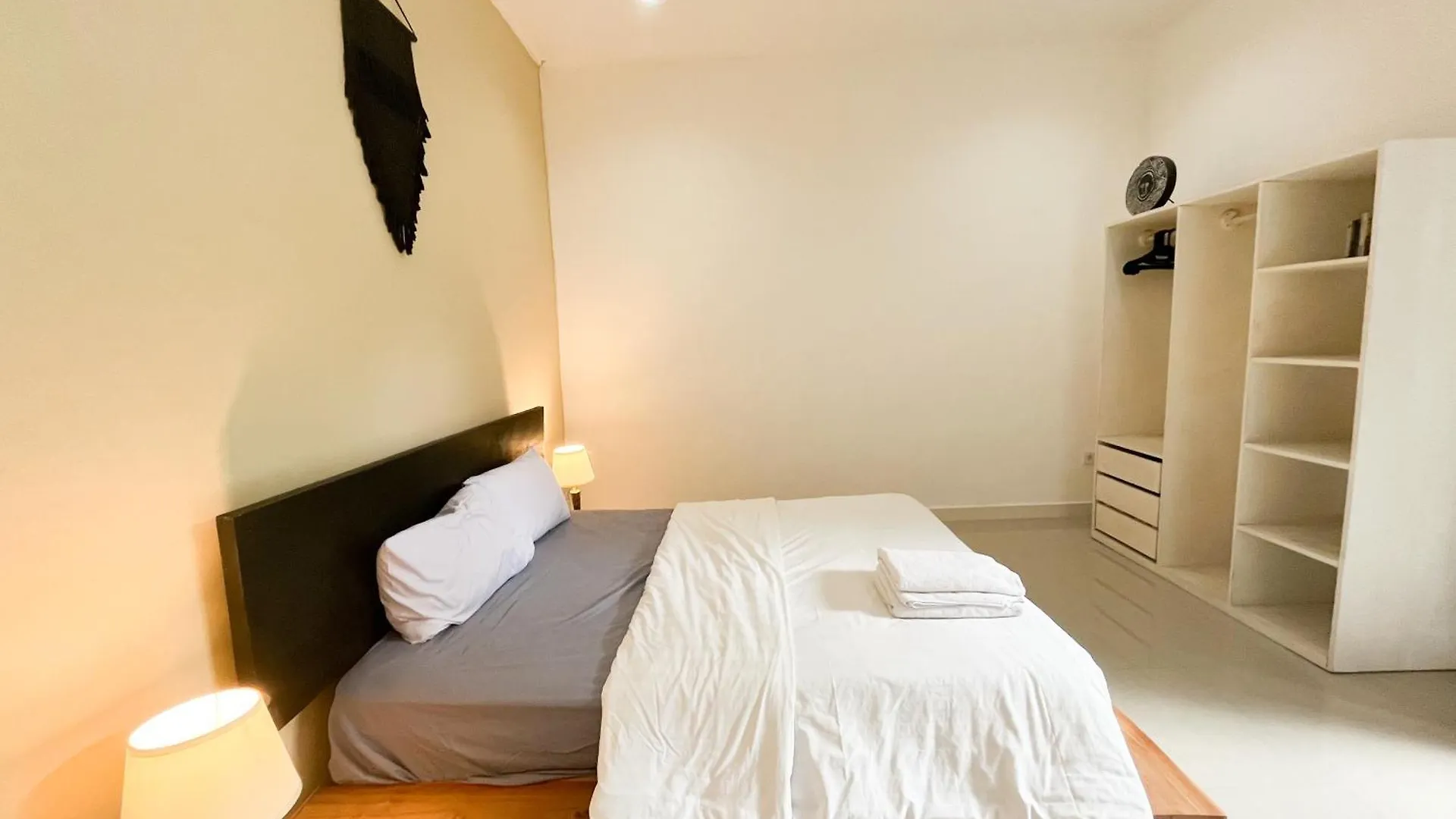 Villa Kita Seminyak Indonesia