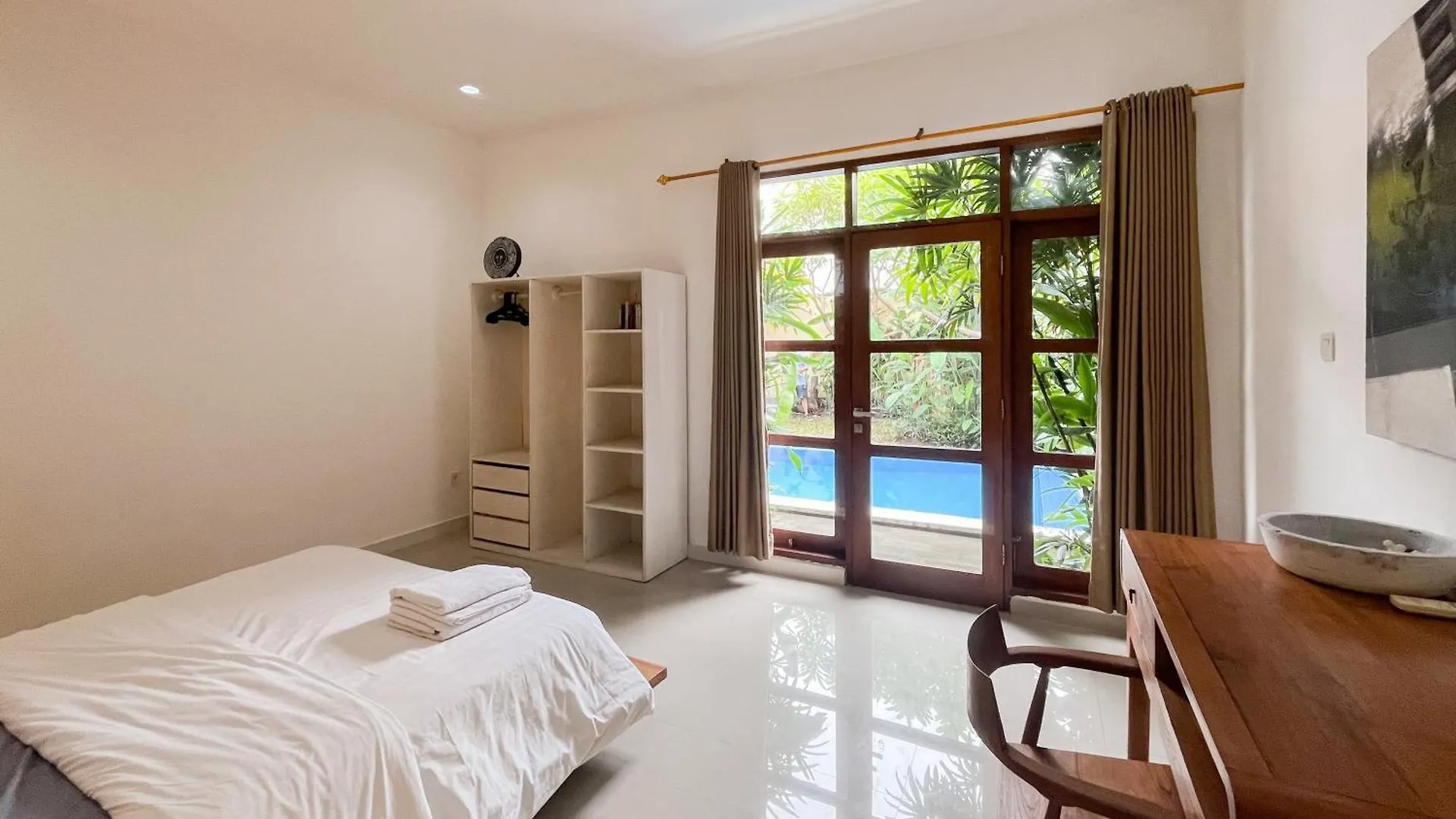 Villa Kita Seminyak Seminyak (Bali)