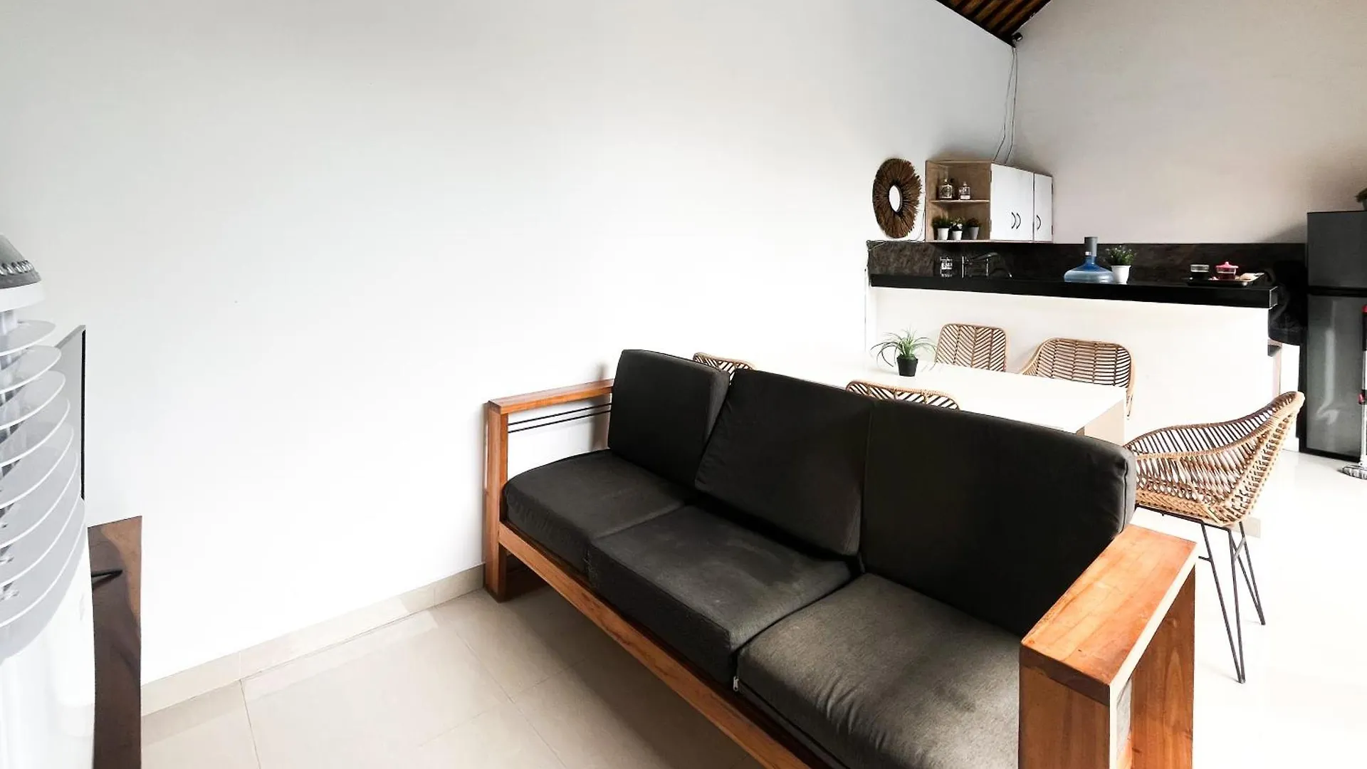 Villa Kita Seminyak location